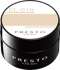 Presto Color Gel EL019 [Jar]