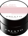 Presto Color Gel EL021 [Jar]