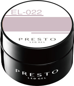 Presto Color Gel EL022 [Jar]