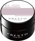 Presto Color Gel EL022 [Jar]