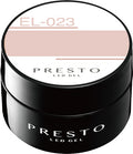 Presto Color Gel EL023 [Jar]