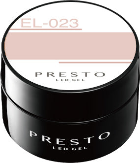 Presto Color Gel EL023 [Jar]