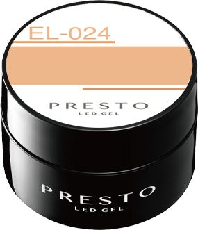 Presto Color Gel EL024 [Jar]