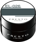 Presto Color Gel EL026 [Jar]