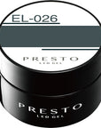 Presto Color Gel EL026 [Jar]