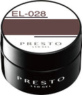 Presto Color Gel EL028 [Jar]