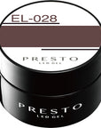 Presto Color Gel EL028 [Jar]