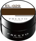 Presto Color Gel EL029 [Jar]