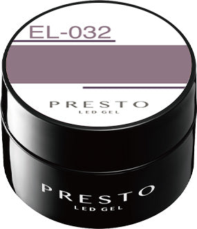 Presto Color Gel EL032 [Jar]