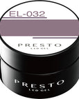 Presto Color Gel EL032 [Jar]