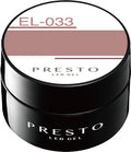 Presto Color Gel EL033 [Jar]