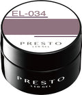 Presto Color Gel EL034 [Jar]