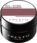 Presto Color Gel EL036 [Jar]