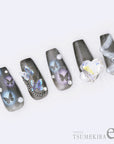 Tsumekira [es] Airy cheek Pastel ES-ACH-102 [NEW]