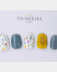 Tsumekira [es] FUNSIDE Nuance Flower ES-NUF-101