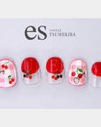 Tsumekira [es] Cherries ES-SKB-101
