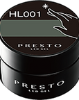 Presto Color Gel HL001 [Jar] [J069]