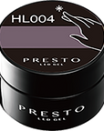 Presto Color Gel HL004 [Jar] [J072]