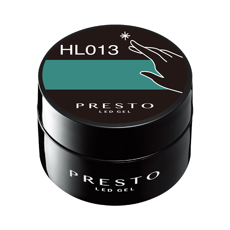 Presto Color Gel HL013 [Jar]