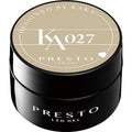Presto Color Gel KA027 [Jar]  [NEW]