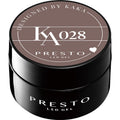 Presto Color Gel KA028 [Jar]  [NEW]