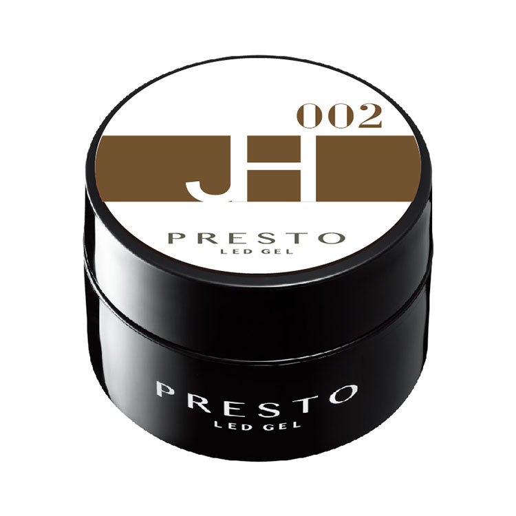 Presto Color Gel JH002 [Jar]