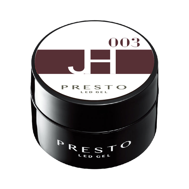 Presto Color Gel JH003 [Jar]