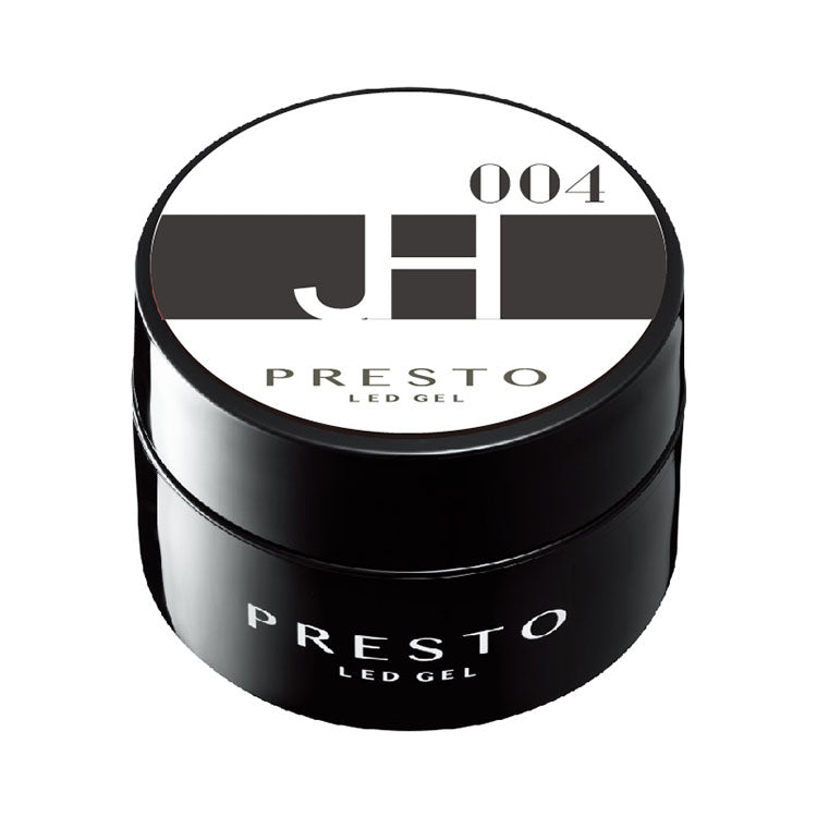 Presto Color Gel JH004 [Jar]