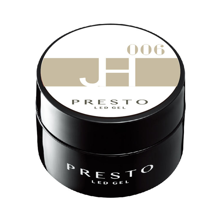 Presto Color Gel JH006 [Jar]