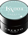 Presto Color Gel KA004 [Jar] [J055]