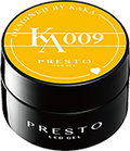 Presto Color Gel KA009 [Jar] [J060]