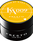 Presto Color Gel KA009 [Jar] [J060]