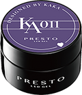 Presto Color Gel KA011 [Jar] [J062]
