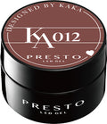 Presto Color Gel KA012 [Jar]