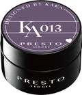Presto Color Gel KA013 [Jar]