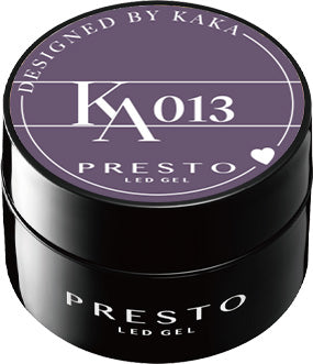 Presto Color Gel KA013 [Jar]