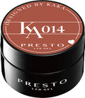 Presto Color Gel KA014 [Jar]