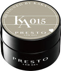 Presto Color Gel KA015 [Jar]