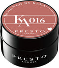 Presto Color Gel KA016 [Jar]