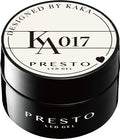 Presto Color Gel KA017 [Jar]