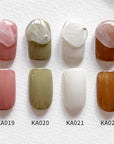 Presto Color Gel KA021 [Jar]