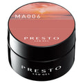 Presto Color Gel MA006 [Jar]