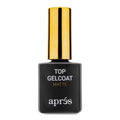 aprés Non-Wipe Matte Top Gelcoat