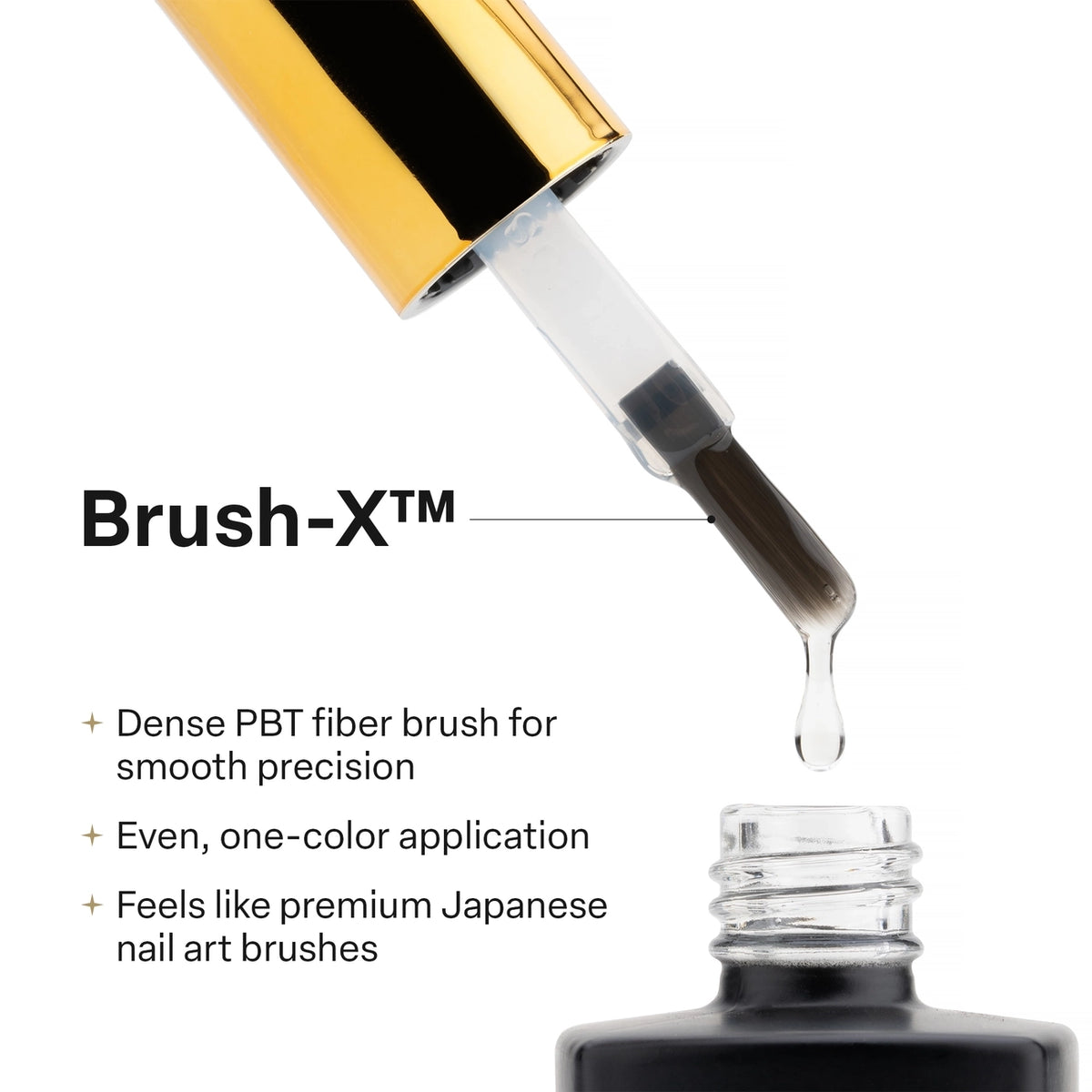 aprés Non-Wipe Matte Top Gelcoat
