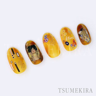 Tsumekira Klimt NN-KLI-101