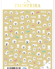 Tsumekira Mofu Fuwa Friends - NN-SAK-008 [NEW]