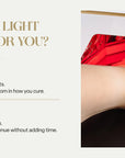 Aprés Nova LED Lamp - Black [NEW]