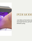 Aprés Nova LED Lamp - Black [NEW]
