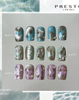 Presto Color Gel KA025 [Jar] [NEW]