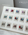 Presto Color Gel KA024 [Jar] [NEW]